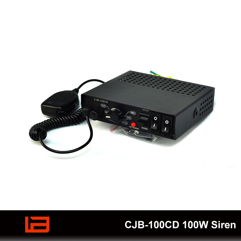 Sirena CJB-100CD 100W