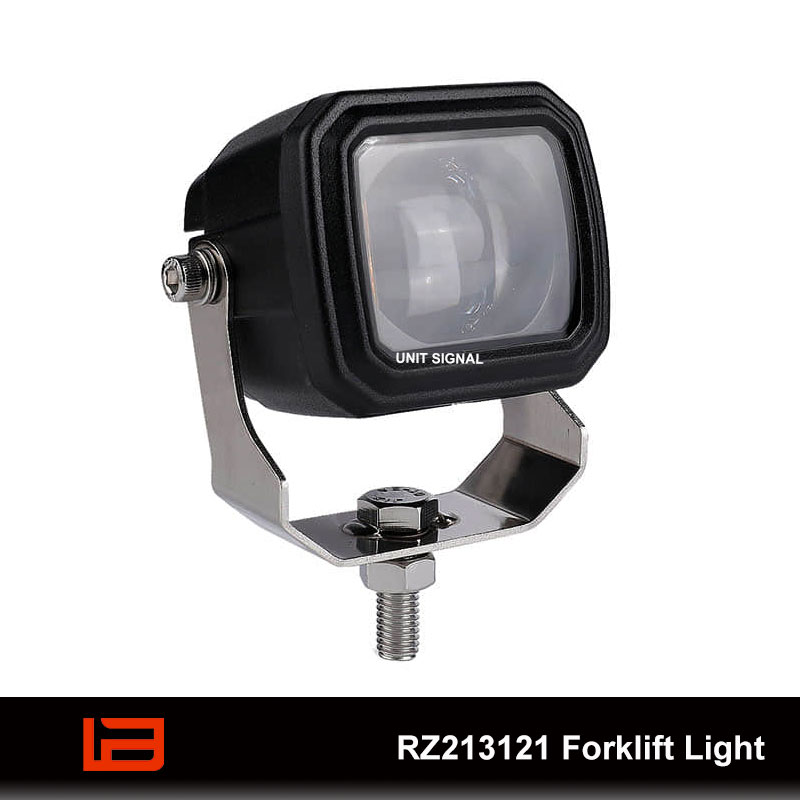 RZ213121 Luz para montacargas
