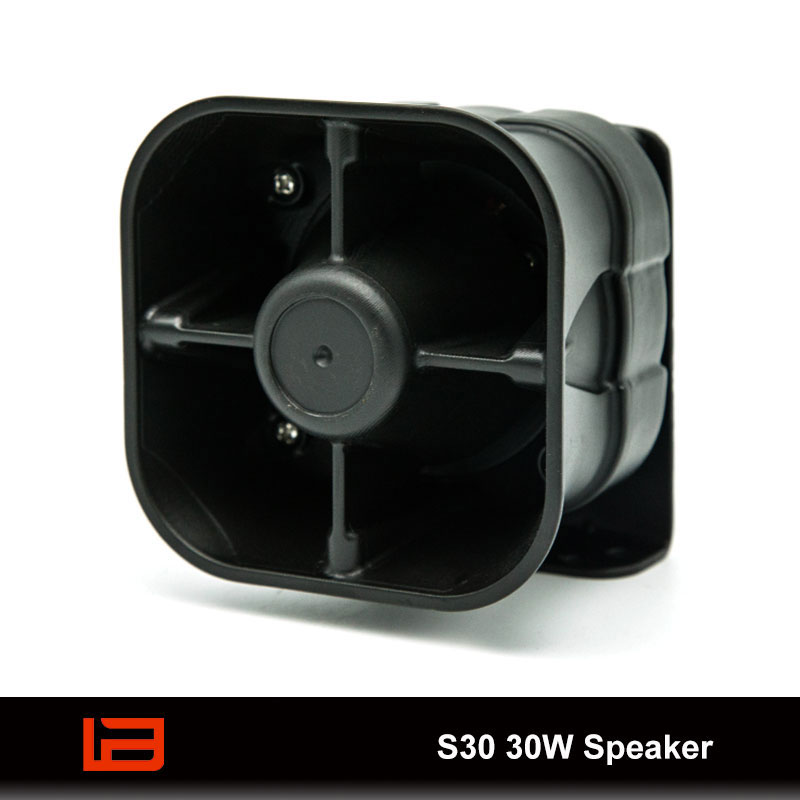 S30 Altavoz 30W