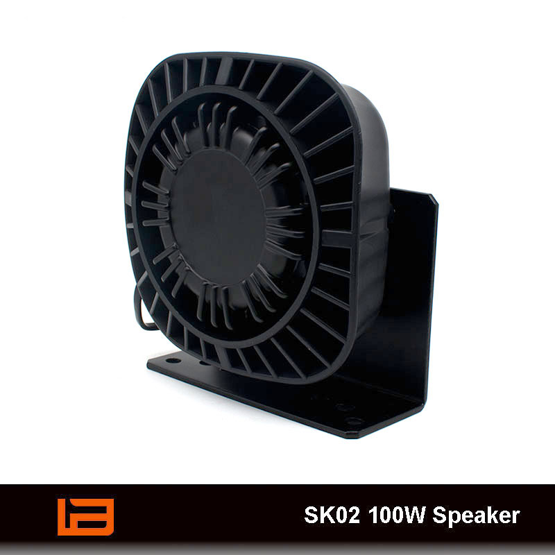 SK02 Altavoz 100W