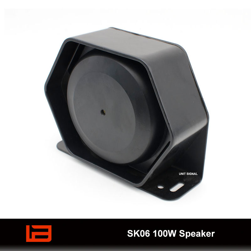 SK06 Altavoz 100W