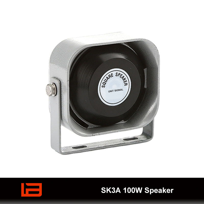 Altavoz SK3A 100W