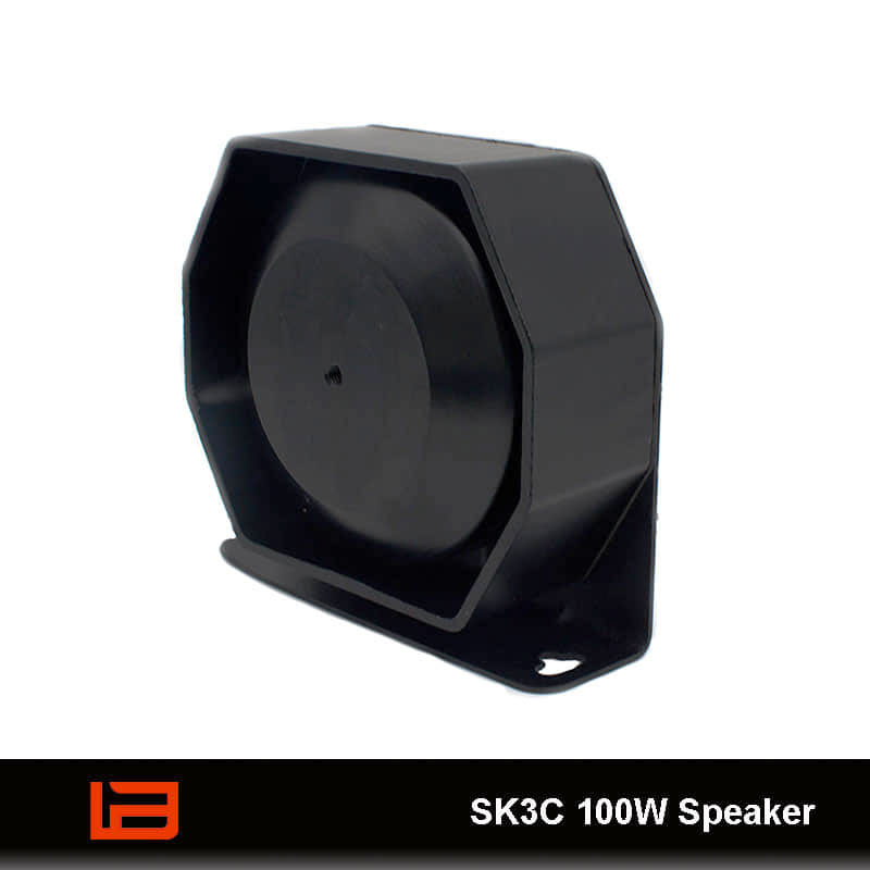 SK3C Altavoz 100W