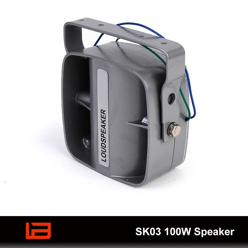 SK03 Altavoz 100W