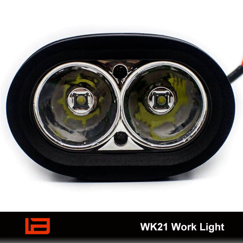 WK21 Luz de trabajo
