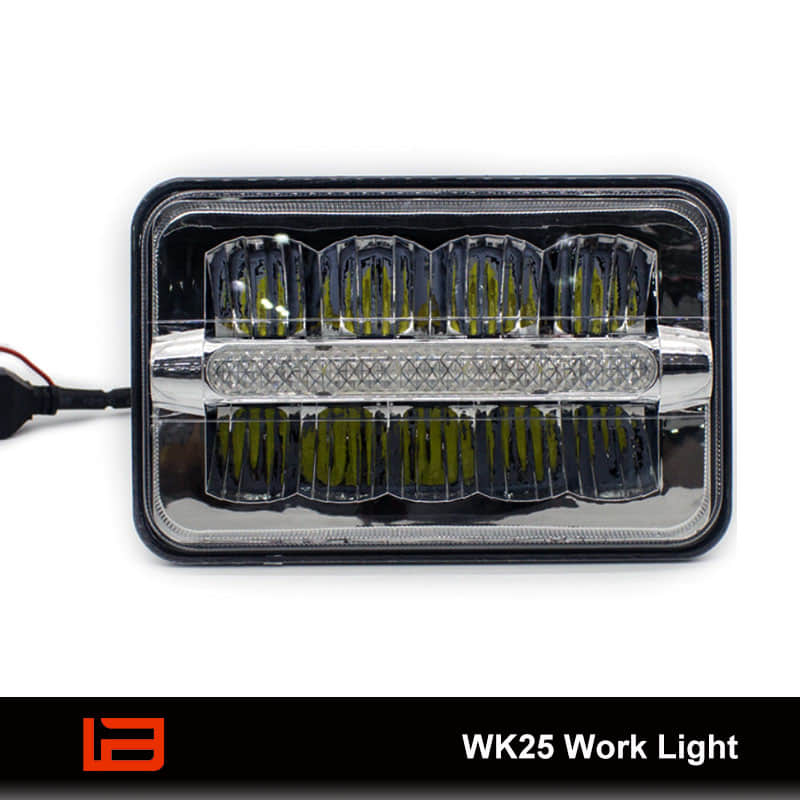 WK25 Luz de trabajo
